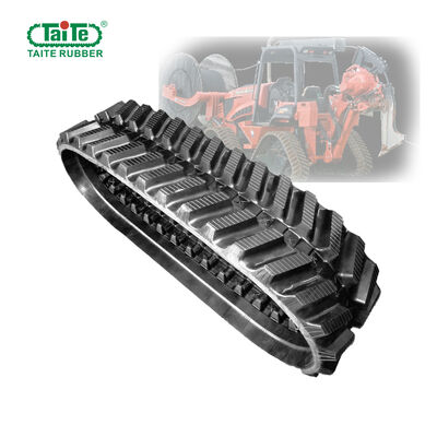 Хорошая цена. Следы 450x86ARBX42 Undercarriage квадрацикла RT120 непрерывные резиновые для ведьмы RT120/RT115 рва онлайн