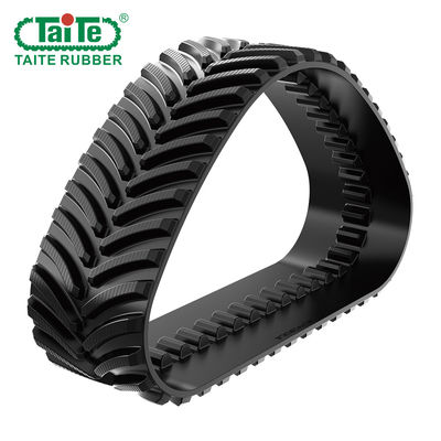 Хорошая цена. Agricultural Rubber Tracks ag-rubber-track | TAITE- Agri Track and Construction Rubber Track Supplier онлайн