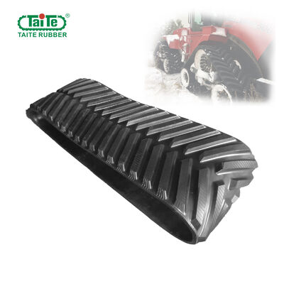 Хорошая цена. Послепродажная высокопроизводительная резиновая дорожка для корпуса TP30