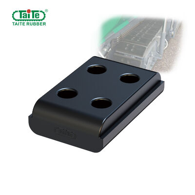 Хорошая цена. Пусковые площадки следа Павер высокой эффективности для машины супер 3000 до 2 Воегеле вымощая онлайн