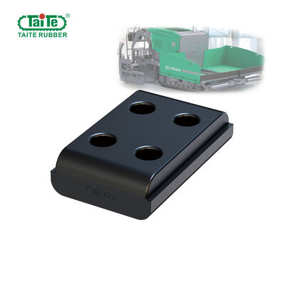 Хорошая цена. Высокие тяговые пусковые площадки следа Павер силы для машины супер 800 Воегеле вымощая онлайн