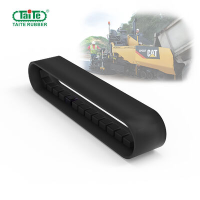 Хорошая цена. Резина Павер асфальта КАТ отслеживает высокотемпературное плоского следа анти- и прочный онлайн