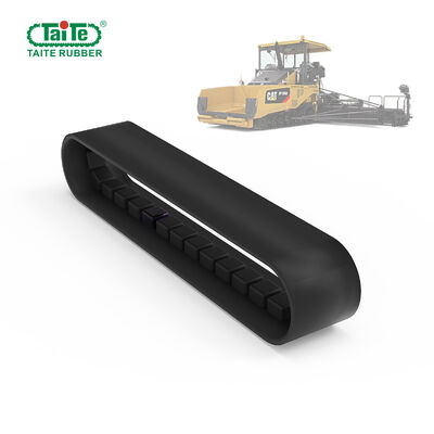 Хорошая цена. Прочная резина Павер асфальта КАТ отслеживает меньше повреждения к земной поверхности онлайн