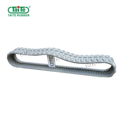 Хорошая цена. Специальные прочные резиновые треки без маркировки 300x52.5NMx74 низкий шум для CAT JCB Nagano онлайн