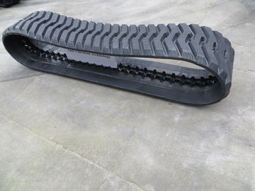 Хорошая цена. Высоко тягательные и прочные резиновые решетки BOBCAT T870 и T830 онлайн